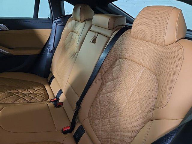 new 2026 BMW X6 car, priced at $86,975