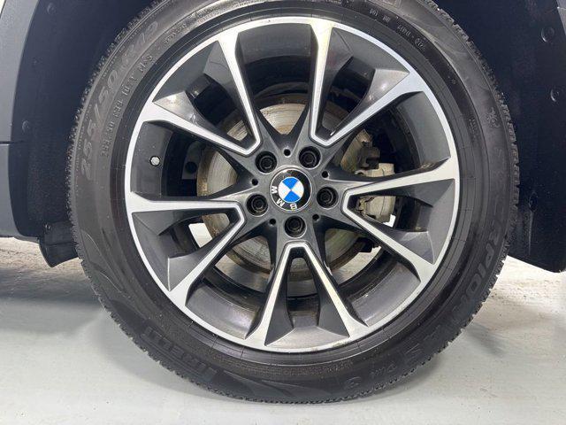 used 2017 BMW X5 car, priced at $15,641