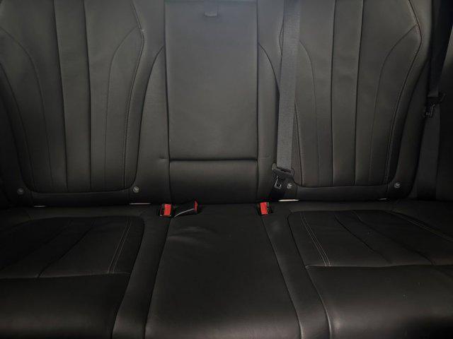 used 2017 BMW X5 car, priced at $15,641