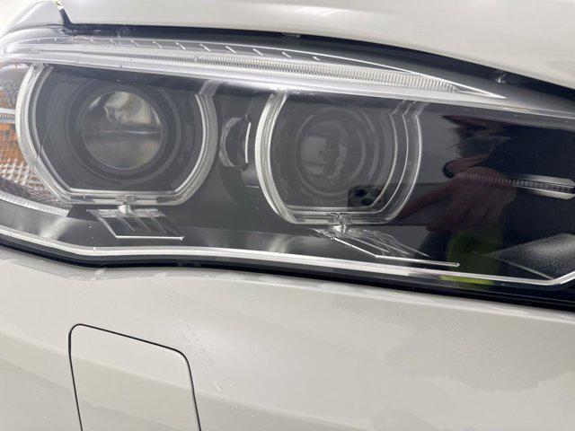 used 2017 BMW X5 car, priced at $15,641