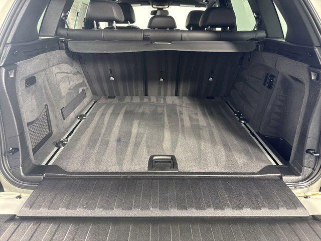 used 2017 BMW X5 car, priced at $15,641
