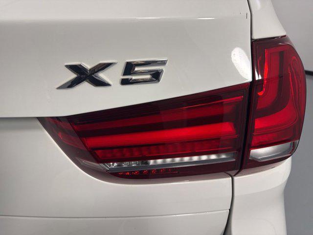 used 2017 BMW X5 car, priced at $15,641