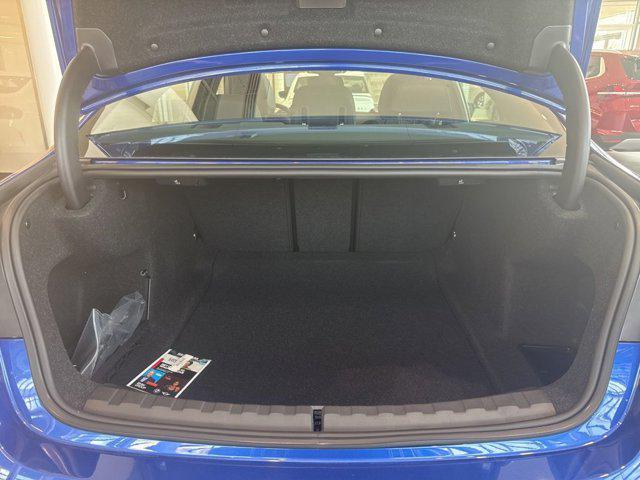 new 2026 BMW 330 car, priced at $57,615