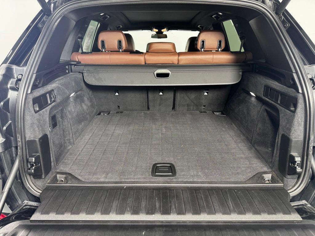 used 2020 BMW X5 car, priced at $30,478