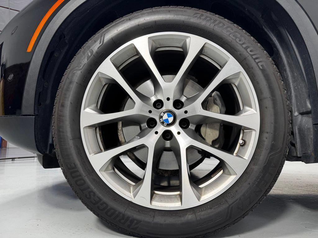 used 2020 BMW X5 car, priced at $30,478