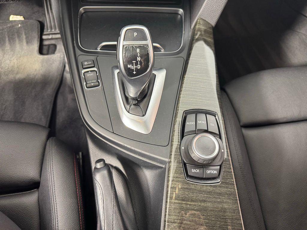 used 2016 BMW 328 car, priced at $10,888