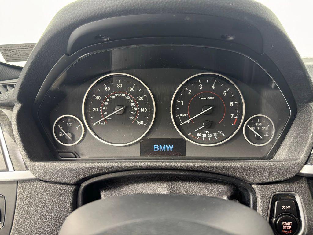 used 2016 BMW 328 car, priced at $10,888