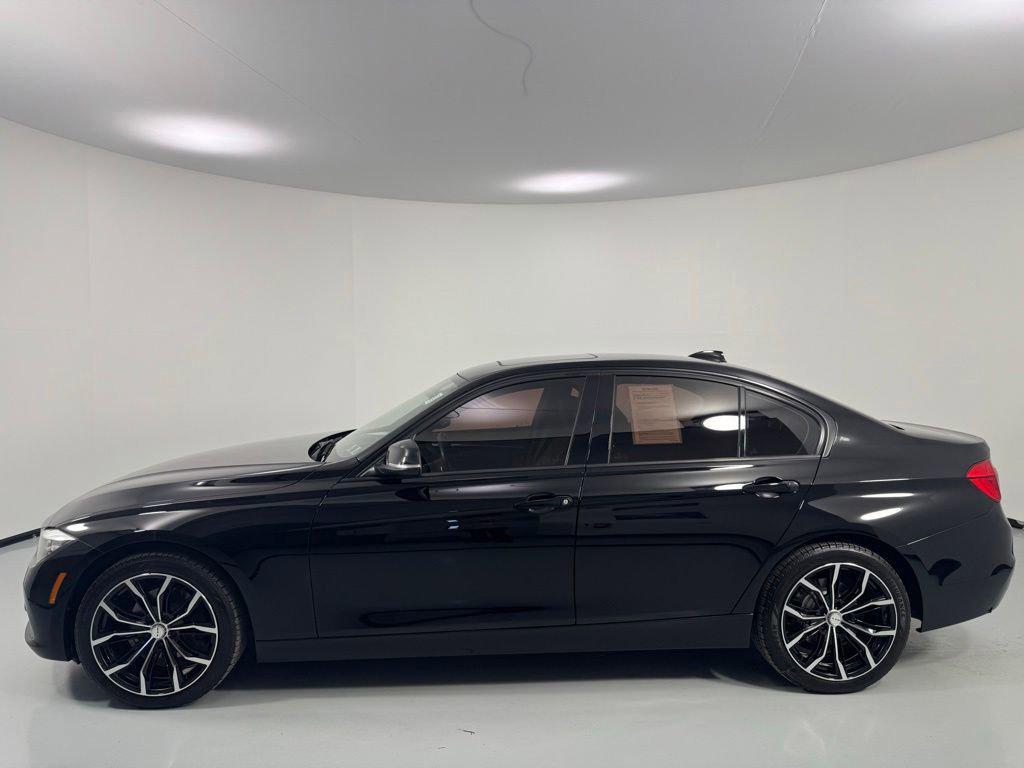 used 2016 BMW 328 car, priced at $10,888