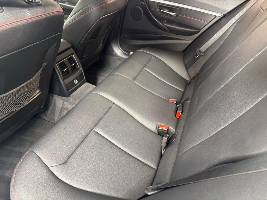 used 2016 BMW 328 car, priced at $10,888