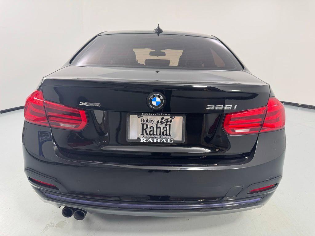 used 2016 BMW 328 car, priced at $10,888