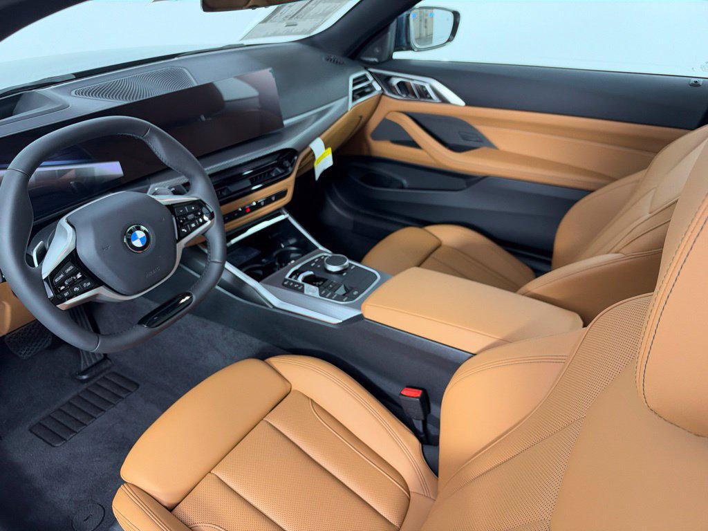 new 2027 BMW 430 car, priced at $62,979