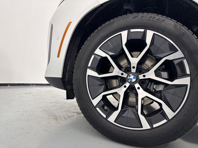 new 2026 BMW X3 car, priced at $55,890