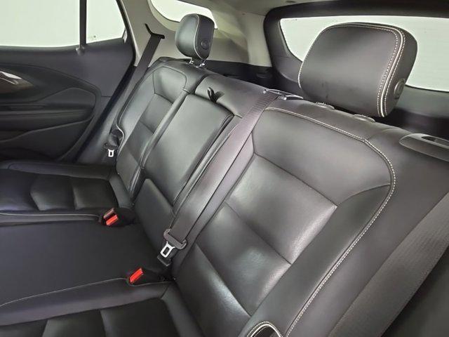 used 2020 GMC Terrain car, priced at $19,488