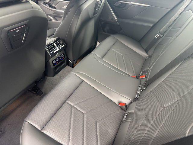 new 2026 BMW 530 car, priced at $72,090