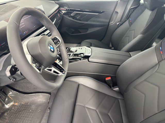 new 2026 BMW 530 car, priced at $72,090