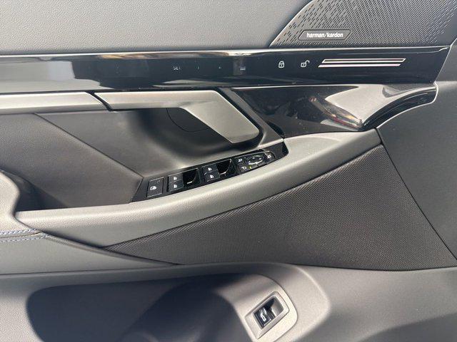 new 2026 BMW 530 car, priced at $72,090