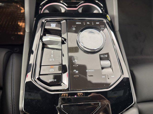 new 2026 BMW 530 car, priced at $72,090
