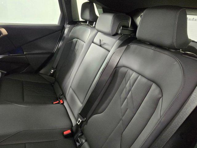 used 2025 BMW X3 car, priced at $50,425