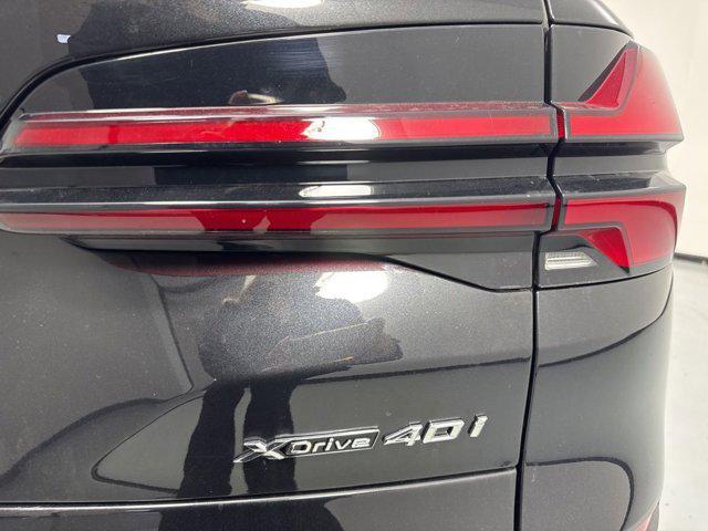 new 2026 BMW X5 car, priced at $85,690