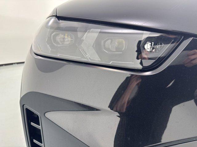 new 2026 BMW X5 car, priced at $85,690