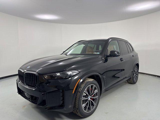 new 2026 BMW X5 car, priced at $85,690
