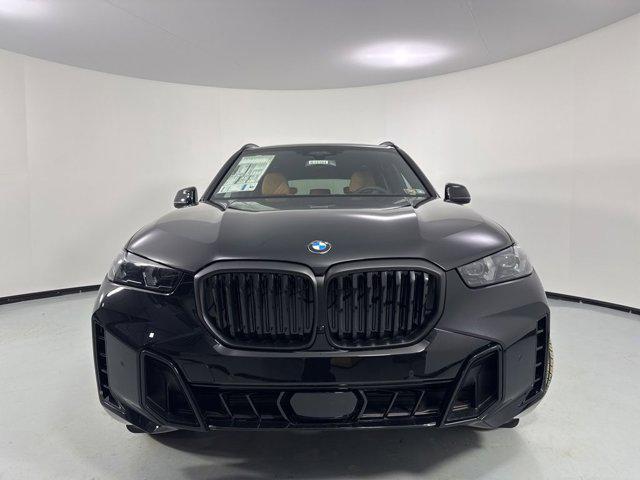 new 2026 BMW X5 car, priced at $85,690