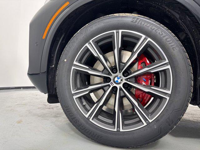 new 2026 BMW X5 car, priced at $85,690