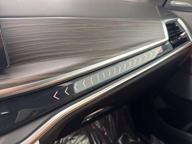 new 2026 BMW X5 car, priced at $85,690