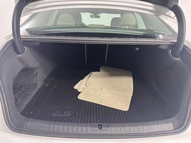 used 2022 Audi A6 car, priced at $36,968