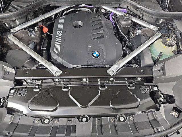 new 2026 BMW X7 car, priced at $97,475
