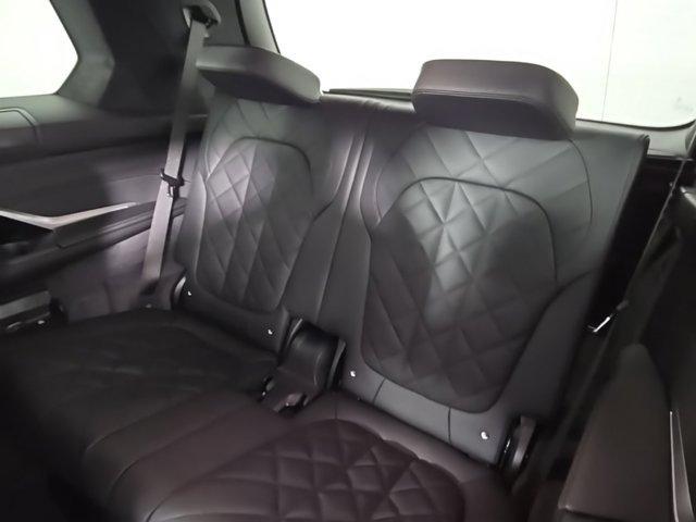 new 2026 BMW X7 car, priced at $97,475