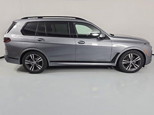 new 2026 BMW X7 car, priced at $97,475