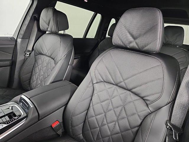 new 2026 BMW X7 car, priced at $97,475