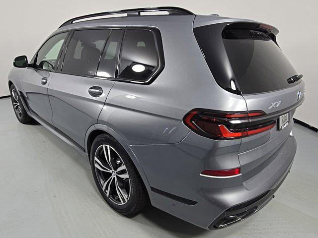 new 2026 BMW X7 car, priced at $97,475