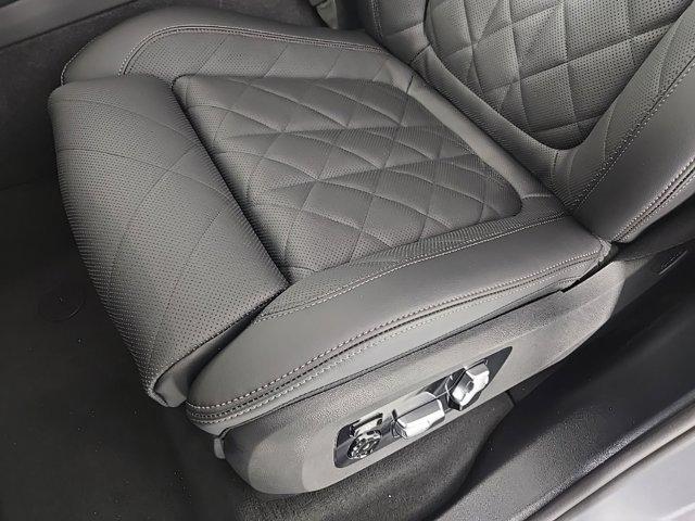 new 2026 BMW X7 car, priced at $97,475