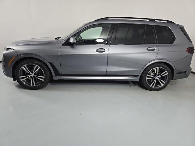 new 2026 BMW X7 car, priced at $97,475