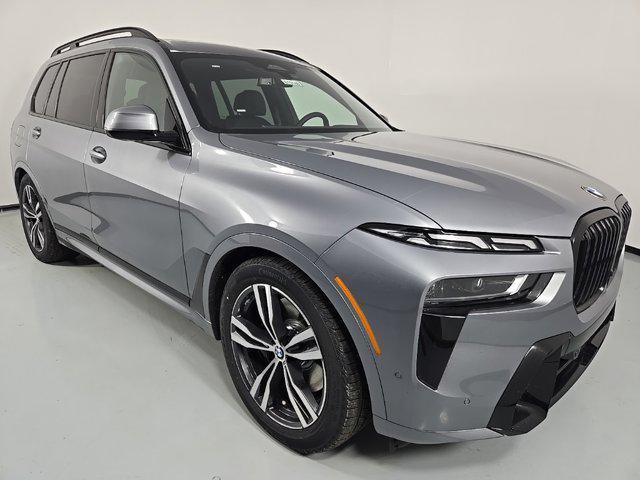 new 2026 BMW X7 car, priced at $97,475
