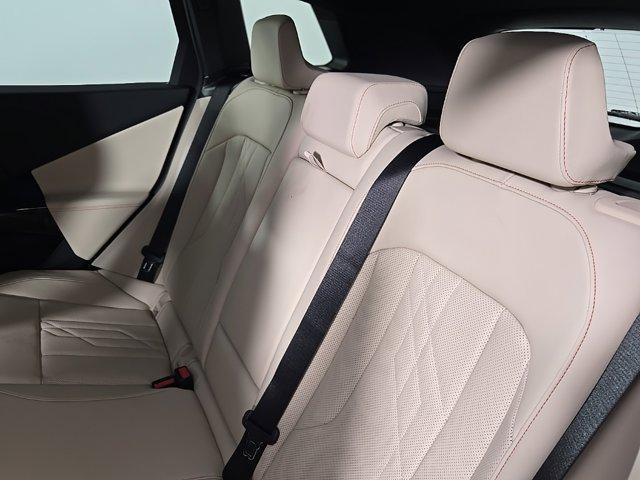 new 2026 BMW X3 car, priced at $56,675