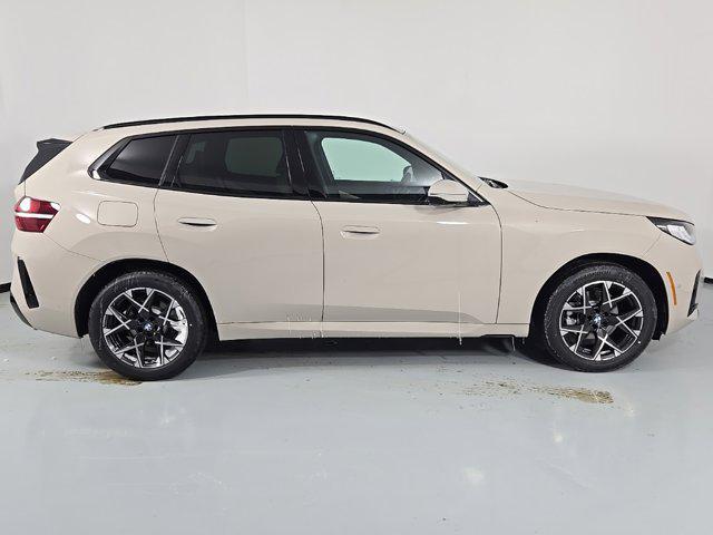 new 2026 BMW X3 car, priced at $56,675