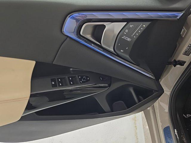 new 2026 BMW X3 car, priced at $56,675