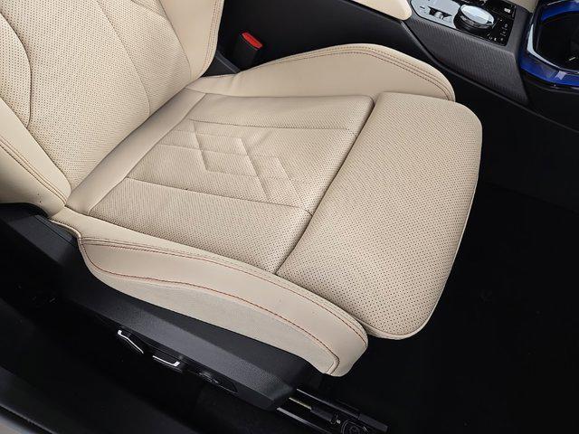 new 2026 BMW X3 car, priced at $56,675