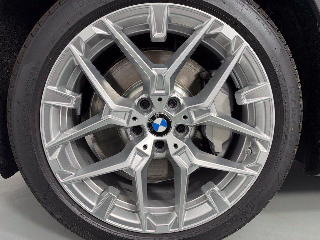 new 2026 BMW 330 car, priced at $56,929