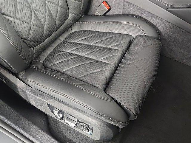 new 2026 BMW X6 car, priced at $85,775