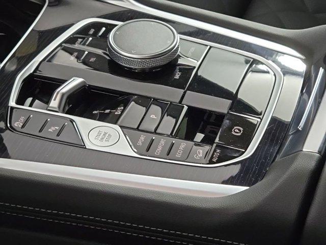 new 2026 BMW X6 car, priced at $85,775