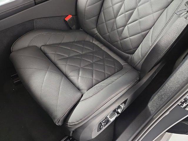 new 2026 BMW X6 car, priced at $85,775