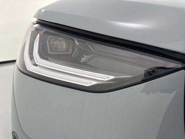 new 2026 BMW X3 car, priced at $59,325