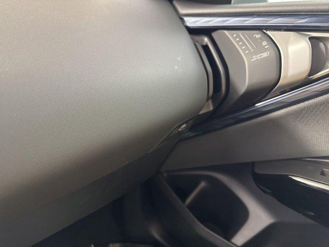 new 2026 BMW X3 car, priced at $59,325