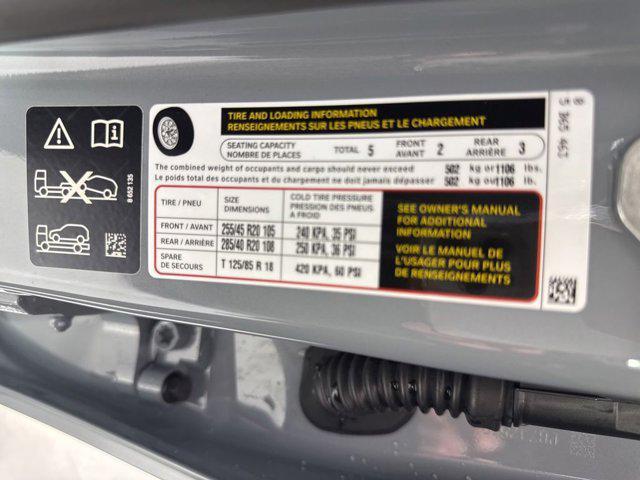 new 2026 BMW X3 car, priced at $59,325