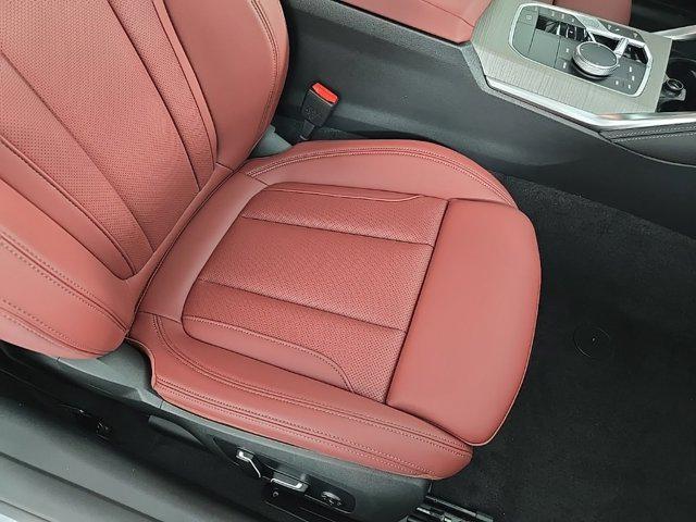 new 2026 BMW 430 car, priced at $63,525