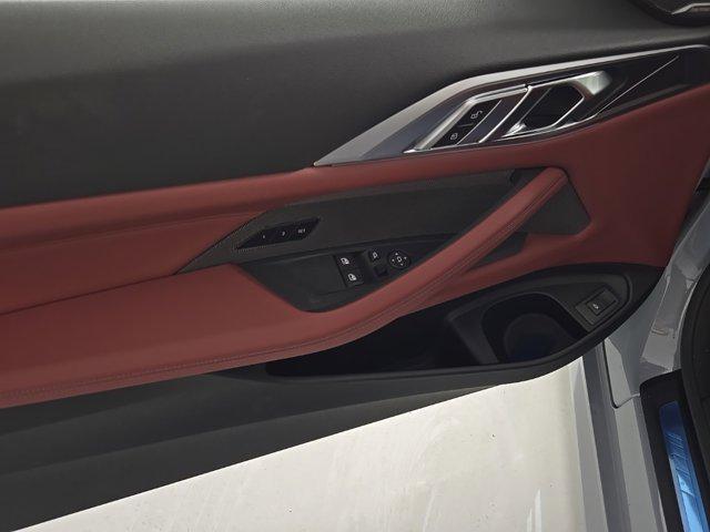 new 2026 BMW 430 car, priced at $63,525